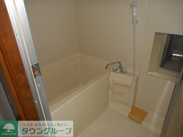 シェモア・モリタの物件内観写真